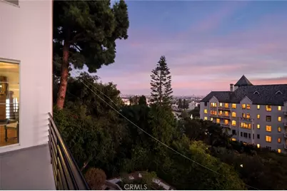 8246 Woodshill Trail, Los Angeles, CA 90069 - Photo 26