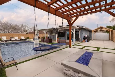 38841 Foxholm Drive, Palmdale, CA 93551 - Photo 4