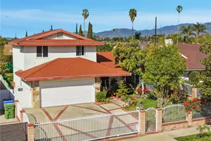 13435 Chase St, Arleta, CA 91331 - Photo 2