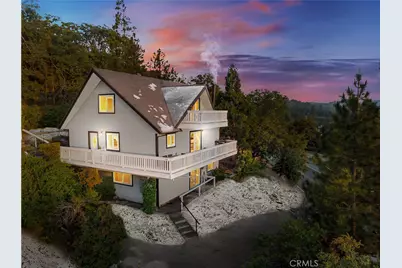 1243 North Grass Valley, Lake Arrowhead, CA 92352 - Photo 4