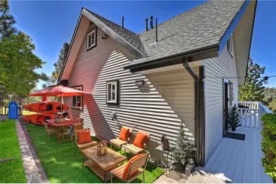 1243 North Grass Valley, Lake Arrowhead, CA 92352 - Photo 6