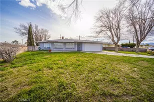 2000 Shasta St, Mojave, CA 93501 - Photo 2