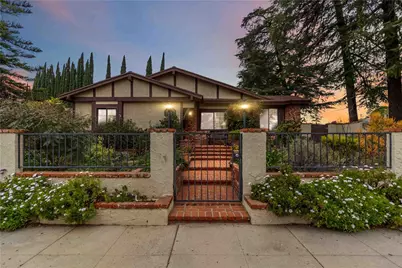 10637 Yarmouth, Granada Hills, CA 91344 - Photo 2