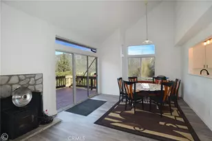 2001 Zermatt, Pine Mountain Club, CA 93222 - Photo 4