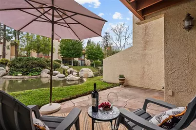 21551 Burbank #96, Woodland Hills, CA 91367 - Photo 34