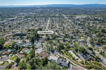 17210 Midwood Drive, Granada Hills, CA 91344 - Photo 14