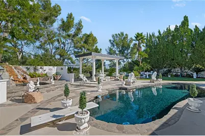 17210 Midwood Drive, Granada Hills, CA 91344 - Photo 6