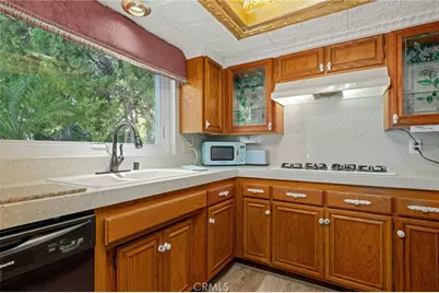 17210 Midwood Drive, Granada Hills, CA 91344 - Photo 18