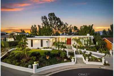 17210 Midwood Drive, Granada Hills, CA 91344 - Photo 36