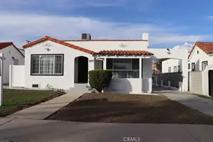 1917 W 74th, Los Angeles, CA 90047 - Photo 1