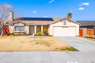 3125 Edwards, Rosamond, CA 93560 - Photo 1