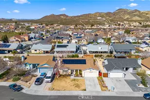 3125 Edwards, Rosamond, CA 93560 - Photo 2