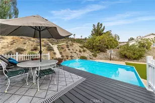 34423 Desert, Acton, CA 93510 - Photo 44