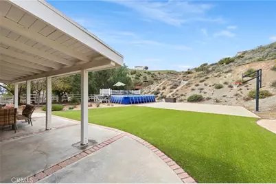 34423 Desert, Acton, CA 93510 - Photo 40