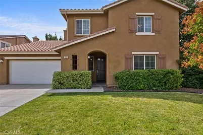 3630 Pillsbury, Lancaster, CA 93536 - Photo 2