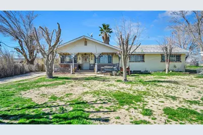 50137 40th Street West, Lancaster, CA 93536 - Photo 1