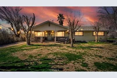 50137 40th Street West, Lancaster, CA 93536 - Photo 2