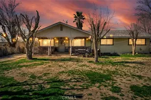 50137 40th St W, Lancaster, CA 93536 - Photo 2