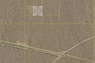 0 Nearby Black Butte Basin Rd/213th St E, Llano, CA 93544 - Photo 1