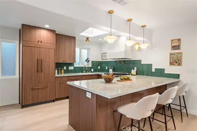 5625 Saint Clair Avenue, Valley Village, CA 91607 - Photo 1