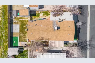 2016 Sonja #78, Rosamond, CA 93560 - Photo 8