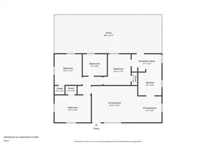 2609 Edwards, Bakersfield, CA 93306 - Photo 26
