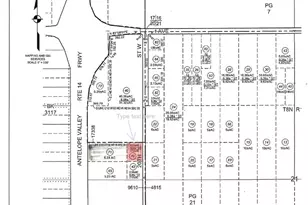 8200 15 W Ave D-6, Lancaster, CA 93536 - Photo 1