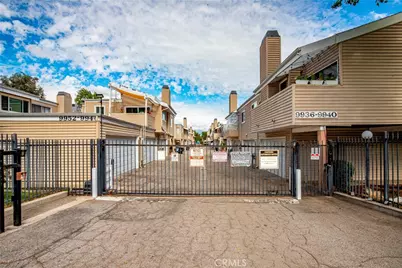 9952 Sepulveda #5, Mission Hills (San Fernando), CA 91345 - Photo 24
