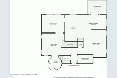 26648 Shakespeare Lane, Stevenson Ranch, CA 91381 - Photo 62