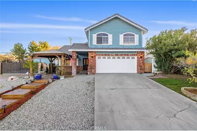 5704 Bulford Place, Lancaster, CA 93536 - Photo 2