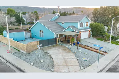 5704 Bulford Place, Lancaster, CA 93536 - Photo 8