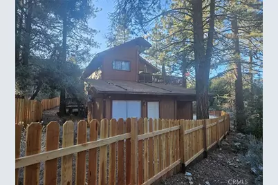 1816 Freeman Drive, Pine Mountain Club, CA 93222 - Photo 2