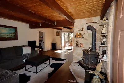 1816 Freeman Drive, Pine Mountain Club, CA 93222 - Photo 8