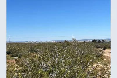 0 Susan Ave, Mojave, CA 93501 - Photo 2