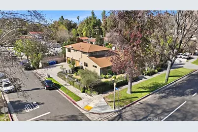 5237 Topanga Canyon, Woodland Hills, CA 91364 - Photo 1