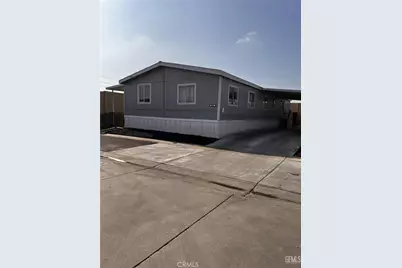 6601 Eucalyptus #269, Bakersfield, CA 93306 - Photo 1