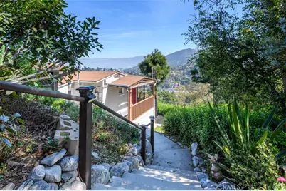 3112 Goodview Trail, Los Angeles, CA 90068 - Photo 2