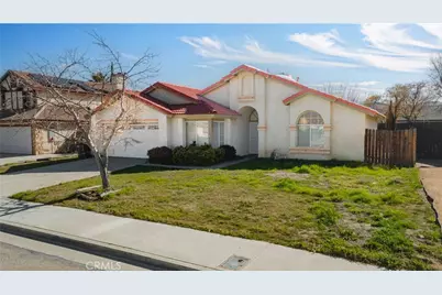 4044 Belleshire, Palmdale, CA 93552 - Photo 2