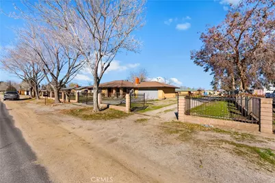 10837 E Avenue R10, Littlerock, CA 93543 - Photo 4