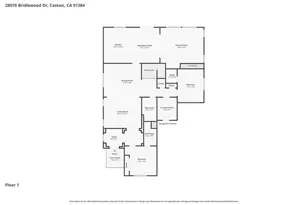28076 Bridlewood, Castaic, CA 91384 - Photo 8