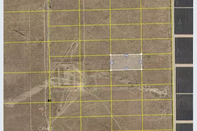 0 Nearby W Ave D12/105th St W, Lancaster, CA 93536 - Photo 1