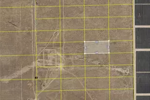 0 Nearby W Ave D12/105th St W, Lancaster, CA 93536 - Photo 1