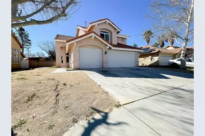 1768 Mesa Drive, Lancaster, CA 93535 - Photo 30