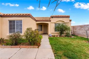 3212 Marble, Rosamond, CA 93560 - Photo 42