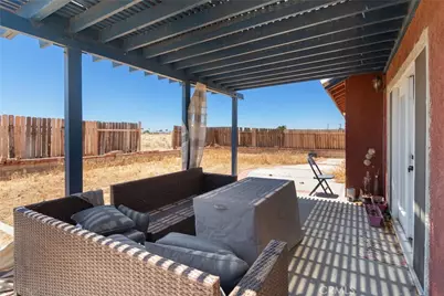 8348 Lime, California City, CA 93505 - Photo 30