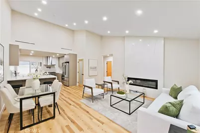 17905 Bullock Street, Encino, CA 91316 - Photo 6