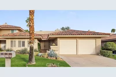 190 Desert Lakes, Rancho Mirage, CA 92270 - Photo 2