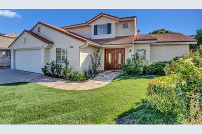 15155 Trail View Court, Sylmar, CA 91342 - Photo 2