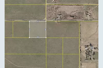 0 W Ave C8/238th St W, Lancaster, CA 93536 - Photo 1