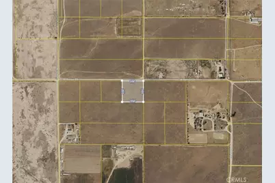 0 W Ave C8/238th St W, Lancaster, CA 93536 - Photo 2